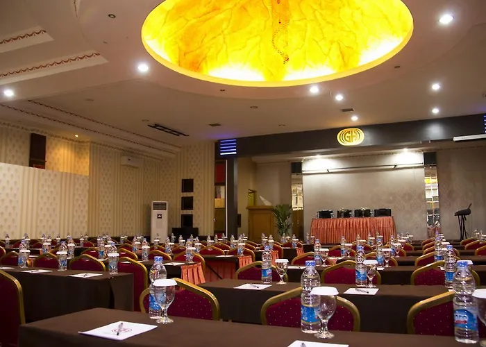 Griya Hotel