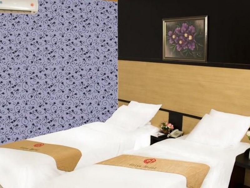 Griya Hotel