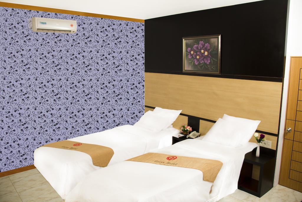Griya Hotel