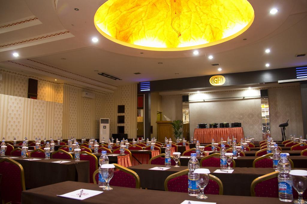 Griya Hotel