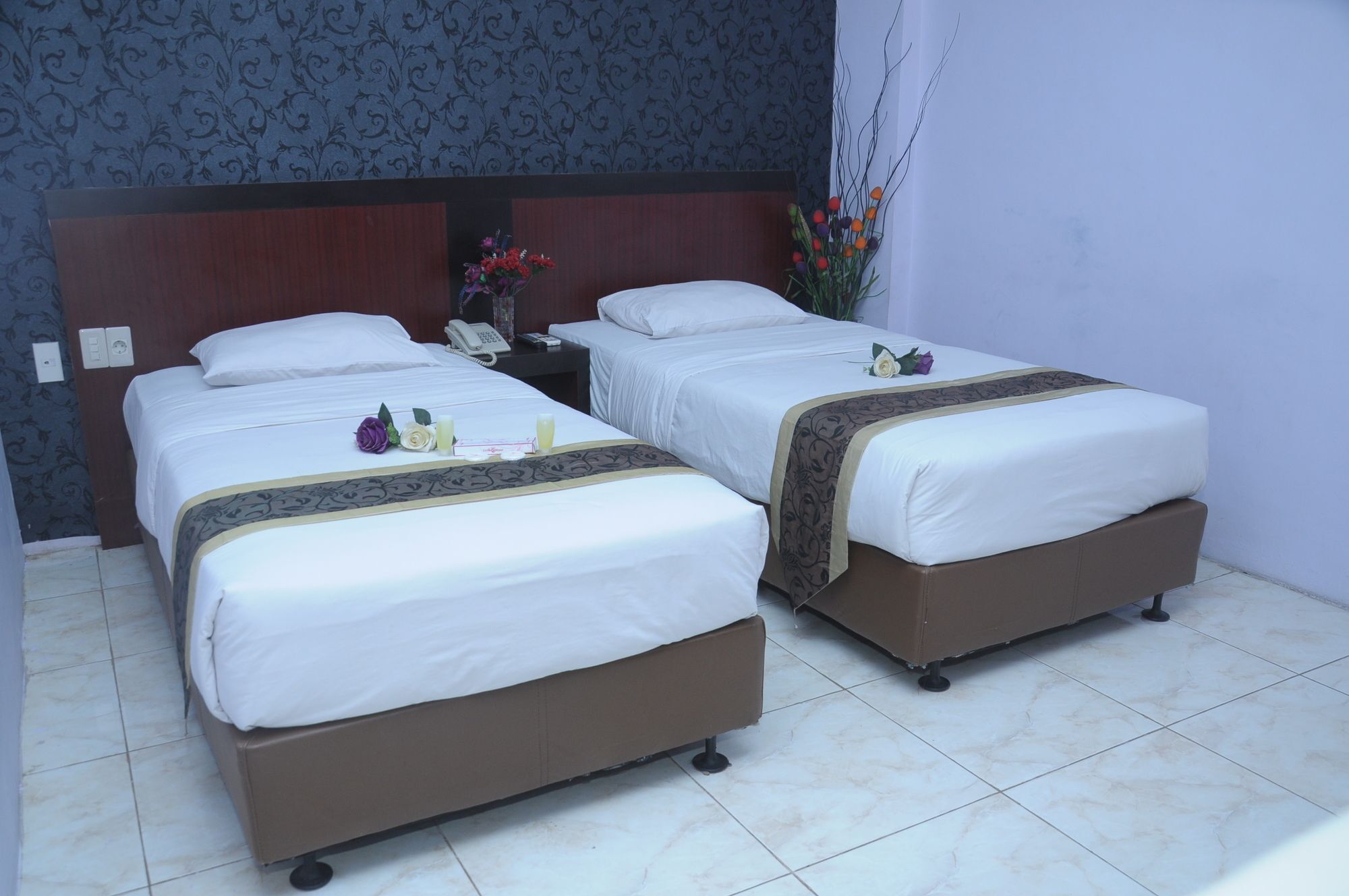 Hotel Griya Medan