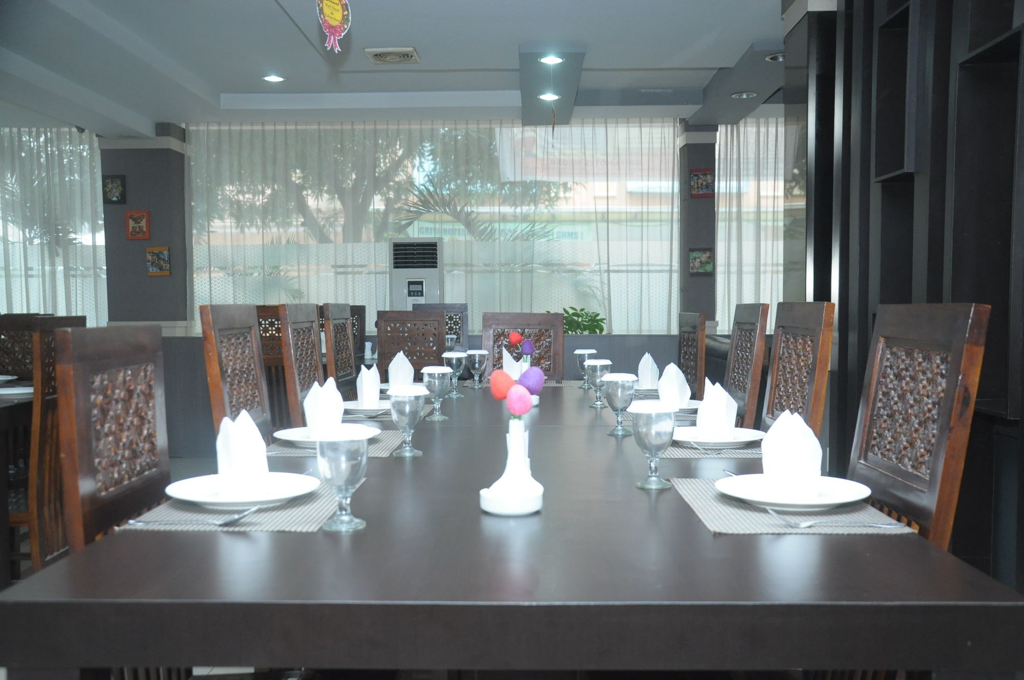 Hotel Griya 2*