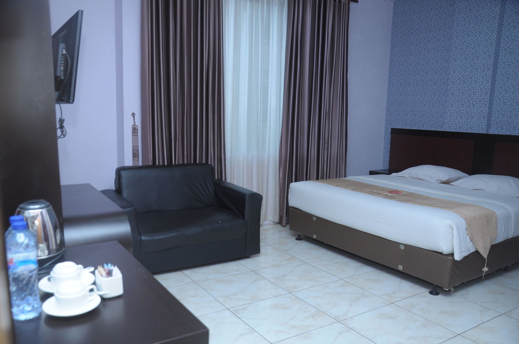 Griya Hotel
