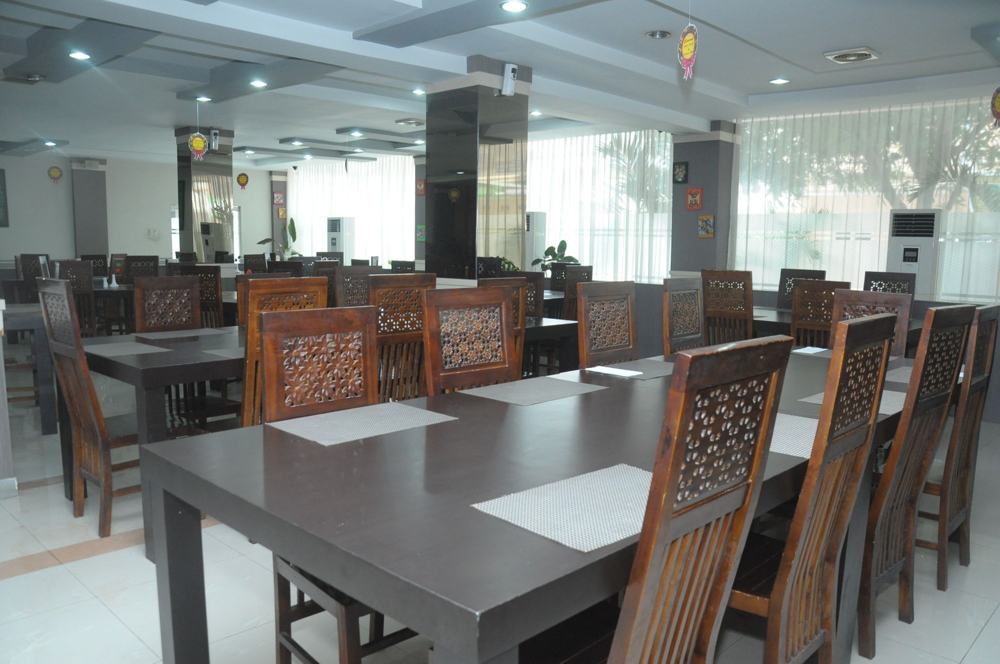 Griya Hotel 2*