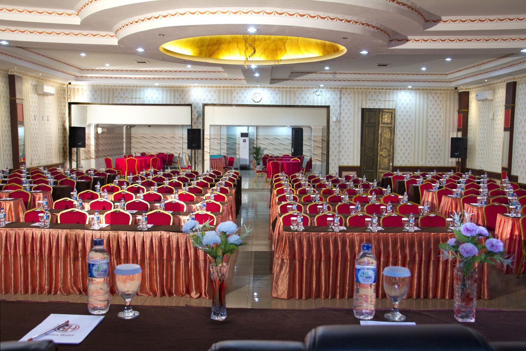 Griya Hotel 2*