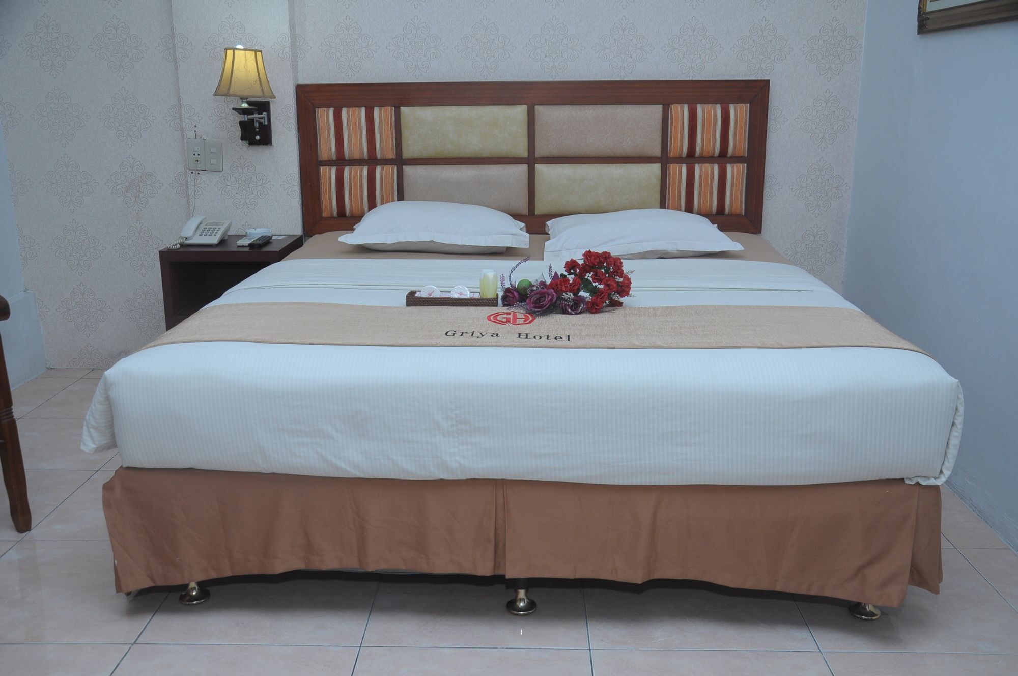 Hotel Griya Medan